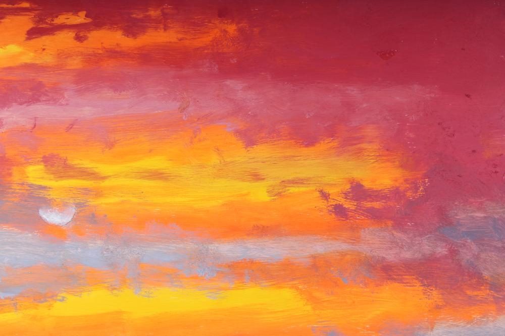 Mortimer Laughlin | Oil Painting By Mortimer Laughlin (1985) | MutualArt