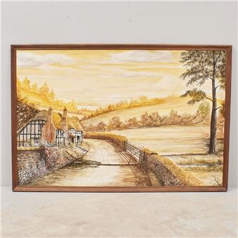 daterad -89 - Ivor Philips