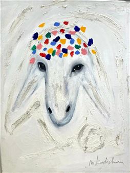 Interiors 84 - Matsart Auctioneers & Appraisers, Jerusalem