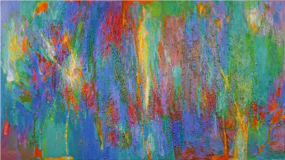 The Radiance of Color: The Art... | Exhibitions | MutualArt
