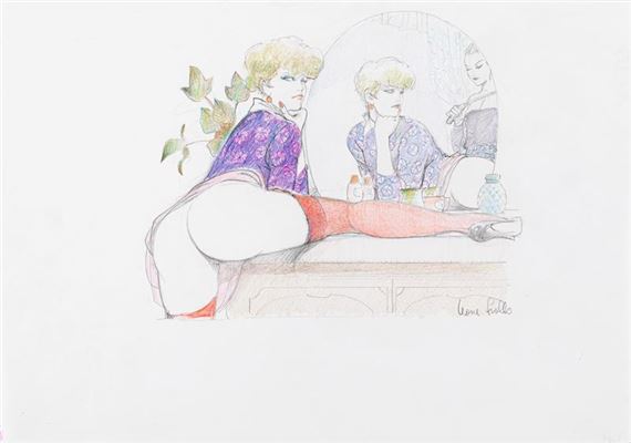 leone-frollo-sogno-mutualart