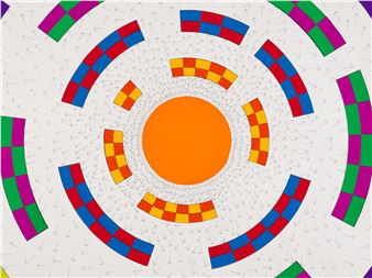 Zone - Reena Spaulings Fine Art, New York