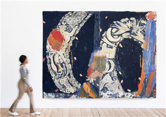 Gommaar Gilliams: Celestial Garden - SMAC Art Gallery, Cape Town