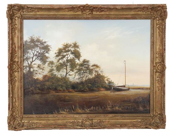 JACK PULFER (BRITISH - Jake Pulfer