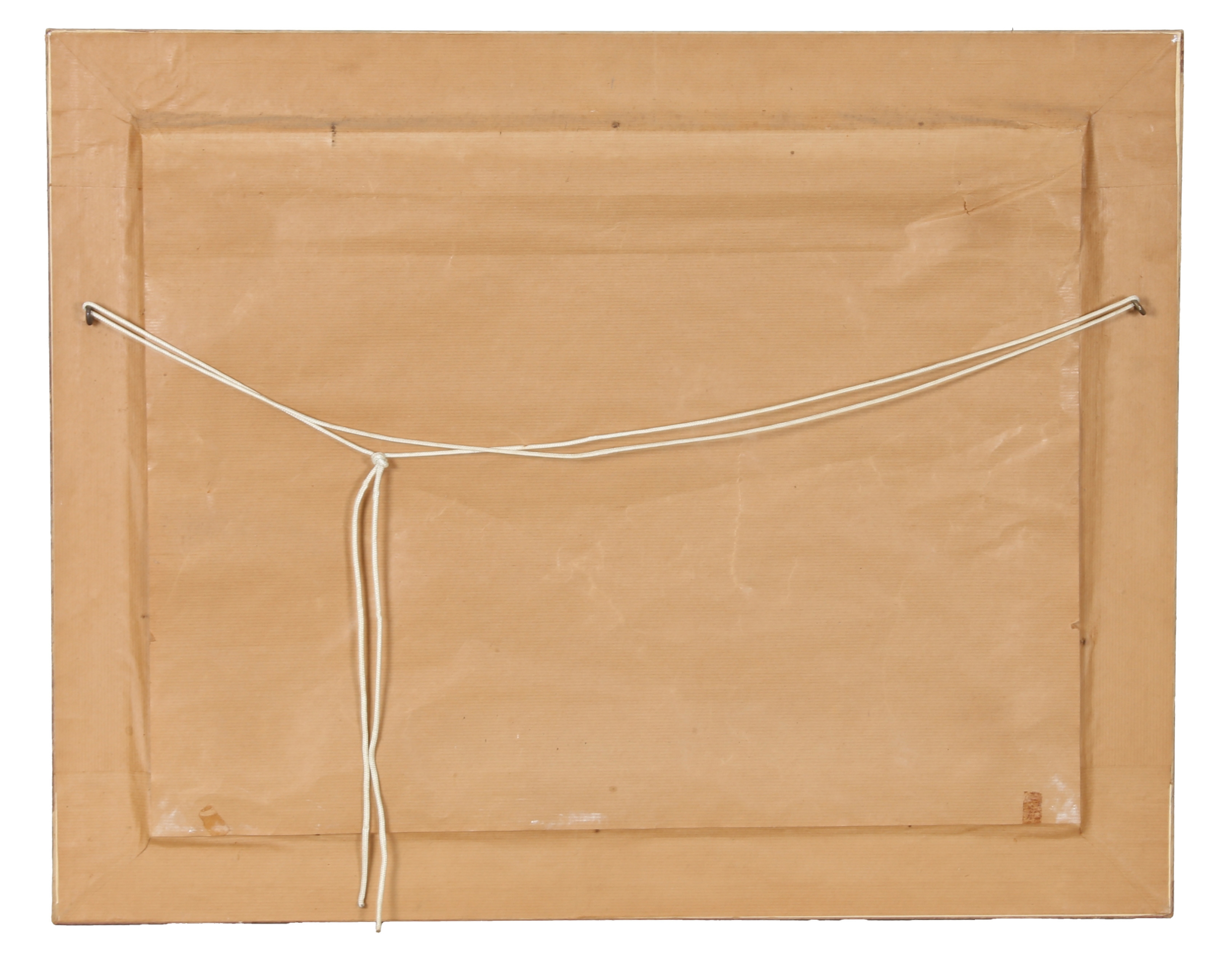 Artwork by Jake Pulfer, JACK PULFER (BRITISH, Made of oil on canvas