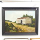 TOLL BARN Picture