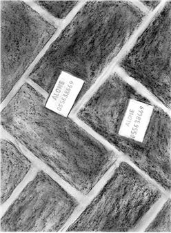 Khalid Jauffer: Looking, Dwelling, Leaving - The Third Line, Dubai