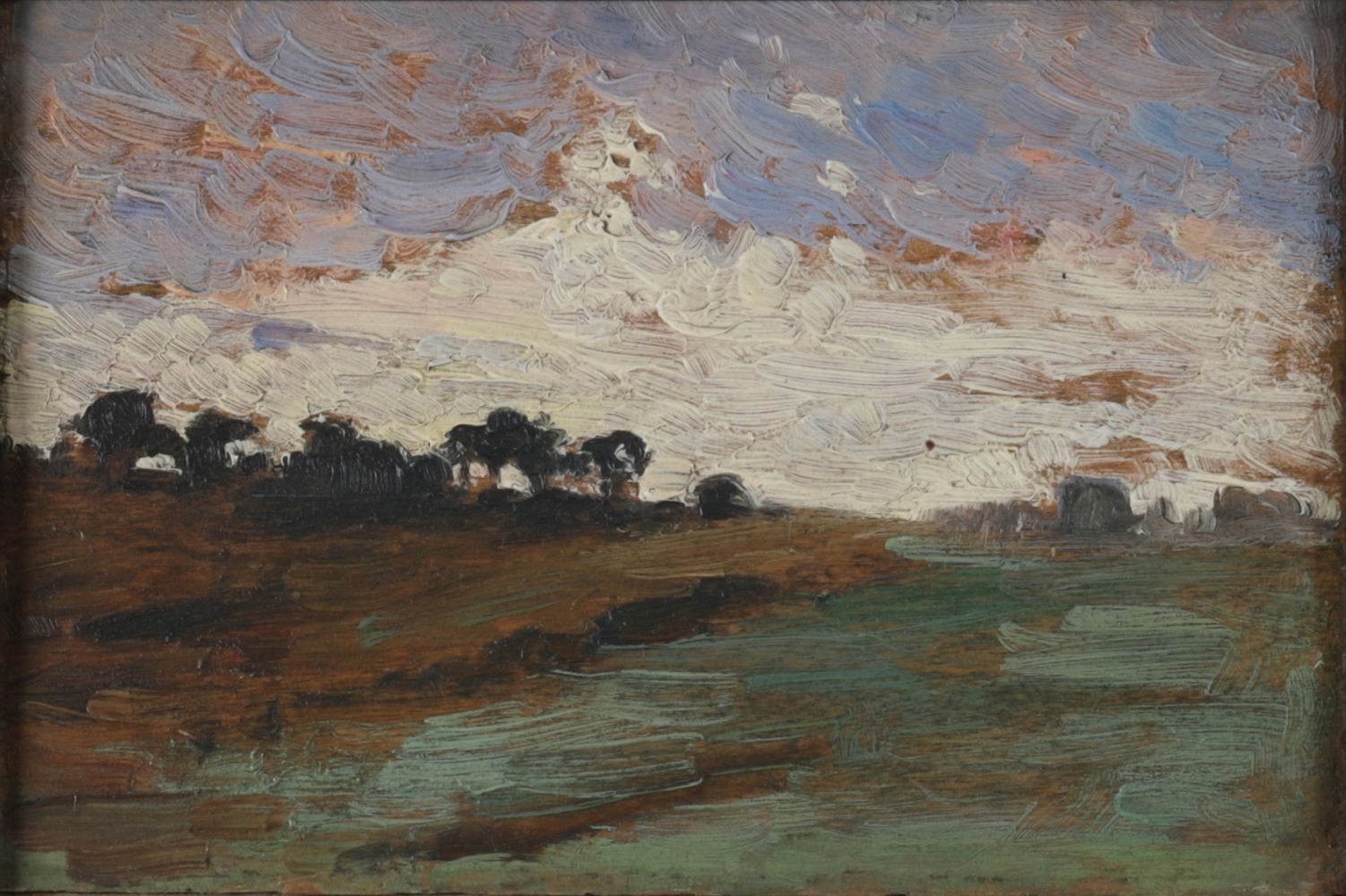Roderic O'Conor | BRETONNE | MutualArt