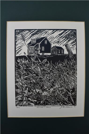 Henk Ykelenstam | Micheal's Folly | MutualArt
