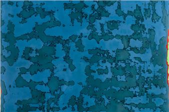 Kim Deok Han: Trace Of Time - Whitestone Gallery, Beijing