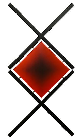 Po Po: Ascending Primeval Codes - Ames Yavuz, Singapore