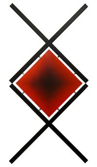 Po Po: Ascending Primeval Codes - Ames Yavuz, Singapore