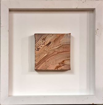 Atlantic swell - Cait Cunningham