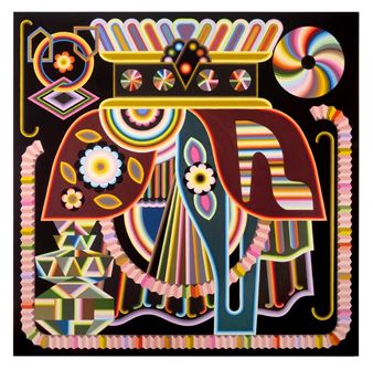 Edie Fake: Persuasions - Western Exhibitions