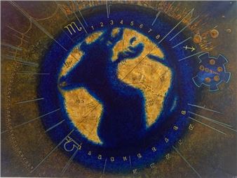 Marco Polo: Aventurier De L'Imaginaire - Galerie Orenda