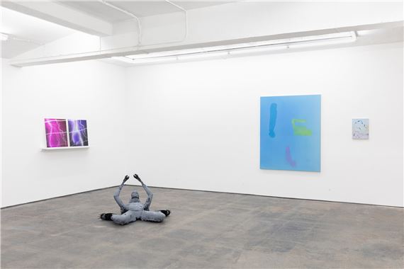 Soft Semaphore - Seventeen, London