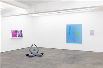 Soft Semaphore - Seventeen, London