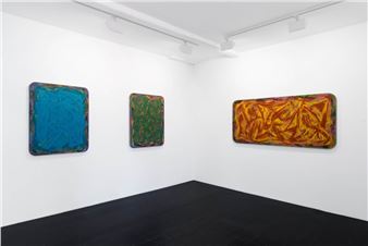 Paul Cole: Where Would I Be Without You - Union Gallery