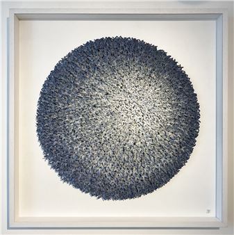Susila Bailey-Bond: Lit - Woolff Gallery