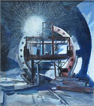Mezhdu Proshlym I Budushchim: K 50 Letiiu Bama - Triumph Gallery