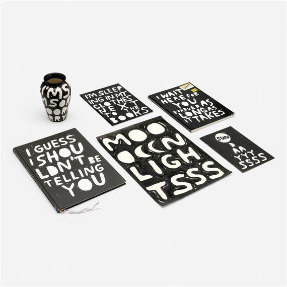 Art and publications