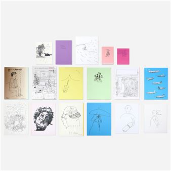 Publications, seventeen - Stefan Marx