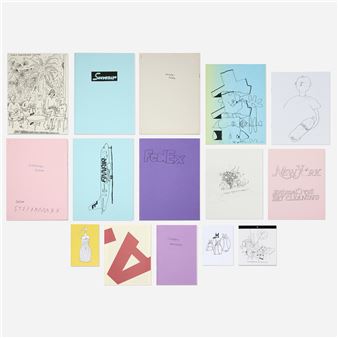 Publications, fifteen - Stefan Marx