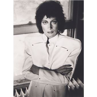 AVOID FREUD&quot; ALBUM SHOOT - CROSSED ARMS, 1980 - Jorge Zontal