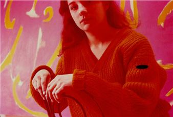 Marian Zazeela | 4 Artworks at Auction | MutualArt