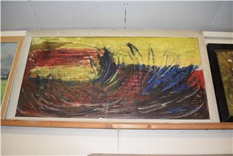 M A Bussey - M. A. Bussey