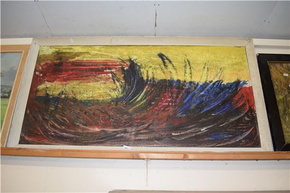 M A Bussey - M. A. Bussey