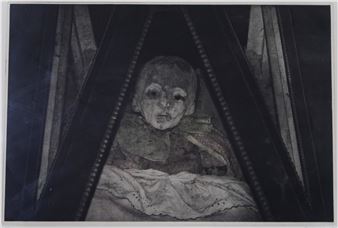 THE MUMMIES OF PALERMO - Michael Roschlau