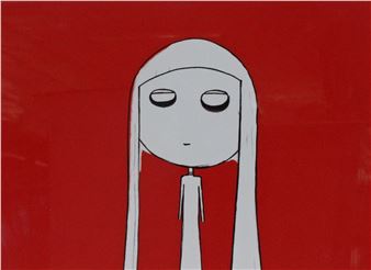 NUN ON THE BUS - Theresa-Anne MacIntosh