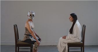 The Bangkok Art Biennale (BAB) Foundation Presents the Spirits of Maritime Crossing