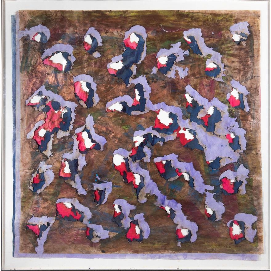 Jay McCafferty | DEDUCTIVE INSTINCT (1979) | MutualArt