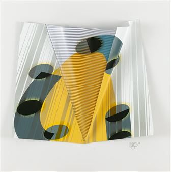 Pogniecenie w zakresie niezdecydowanego trójkąta - Andrzej Olejniczak