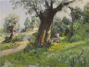 Morning - Alexander Smirnov