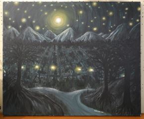 signed Sarah Sun Choi Verso - Sarah Sun Choi