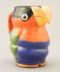 Rara Avis - Gillian Mcmillan