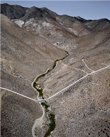 FotoFest Biennial 2024: Critical Geography