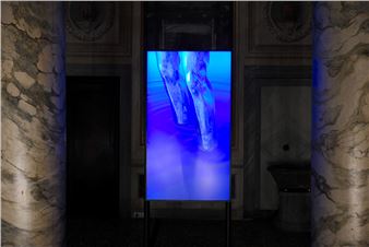 The Bangkok Art Biennale Foundation Presents a Group Exhibition by Artists from Southeast Asia