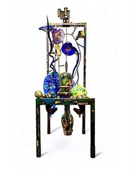 Neue Auctions Announces 'Art in Bloom', Online-Only, Saturday, April 27th