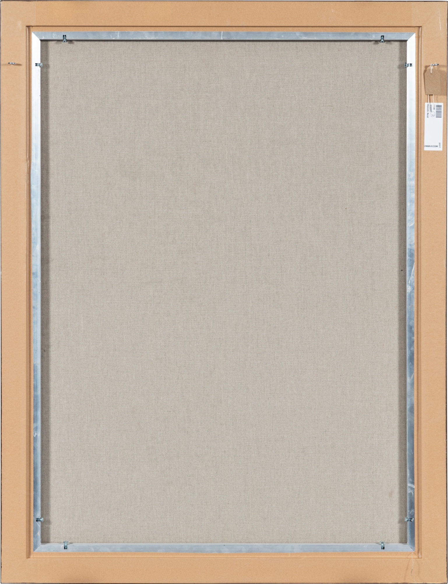 Artwork by Evelyn Dunbar, Gareth Reid, The Seventh Swim, Made of oil on canvas