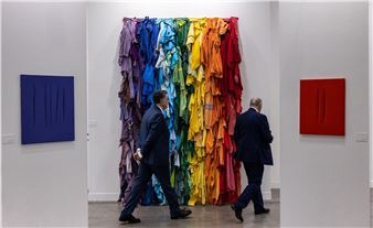 Highlights from Miart 2024, Milan’s Modern and Contemporary Art Fair