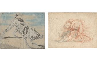 How Flabby Our Ideas of Draughtsmanship Have Become