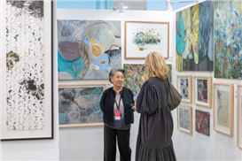 Affordable Art Fair Austin Announces Participating Galleries