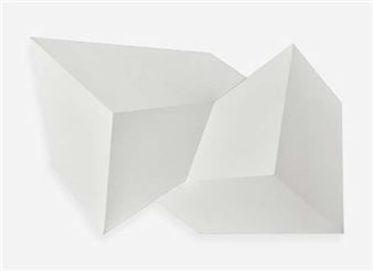 Turn About - Charles Hinman