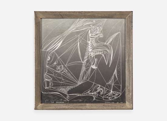 Jacqueline Lamba | Jacqueline Lamba Breton (French, 1910-1993) - Le ...
