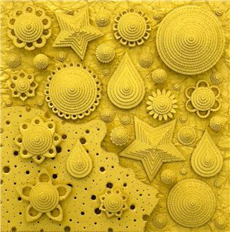 Michael Velliquette: The I in Sight - David Shelton Gallery