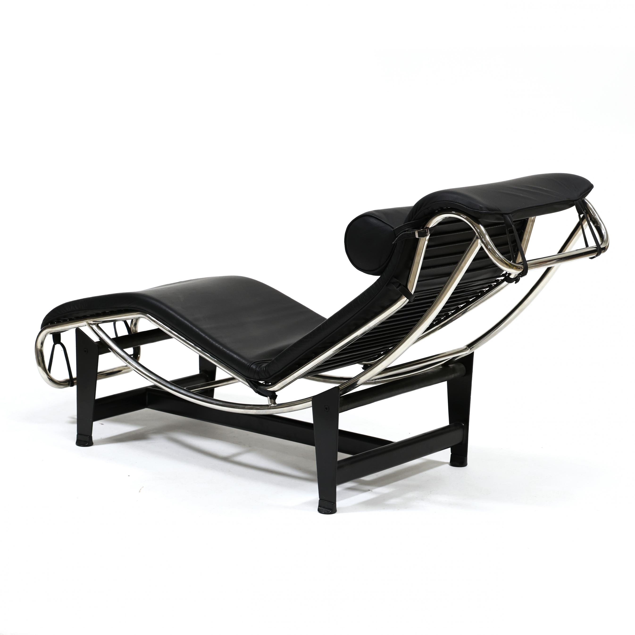Le Corbusier | LC4-Style Lounge Chair after Le Corbusier | MutualArt